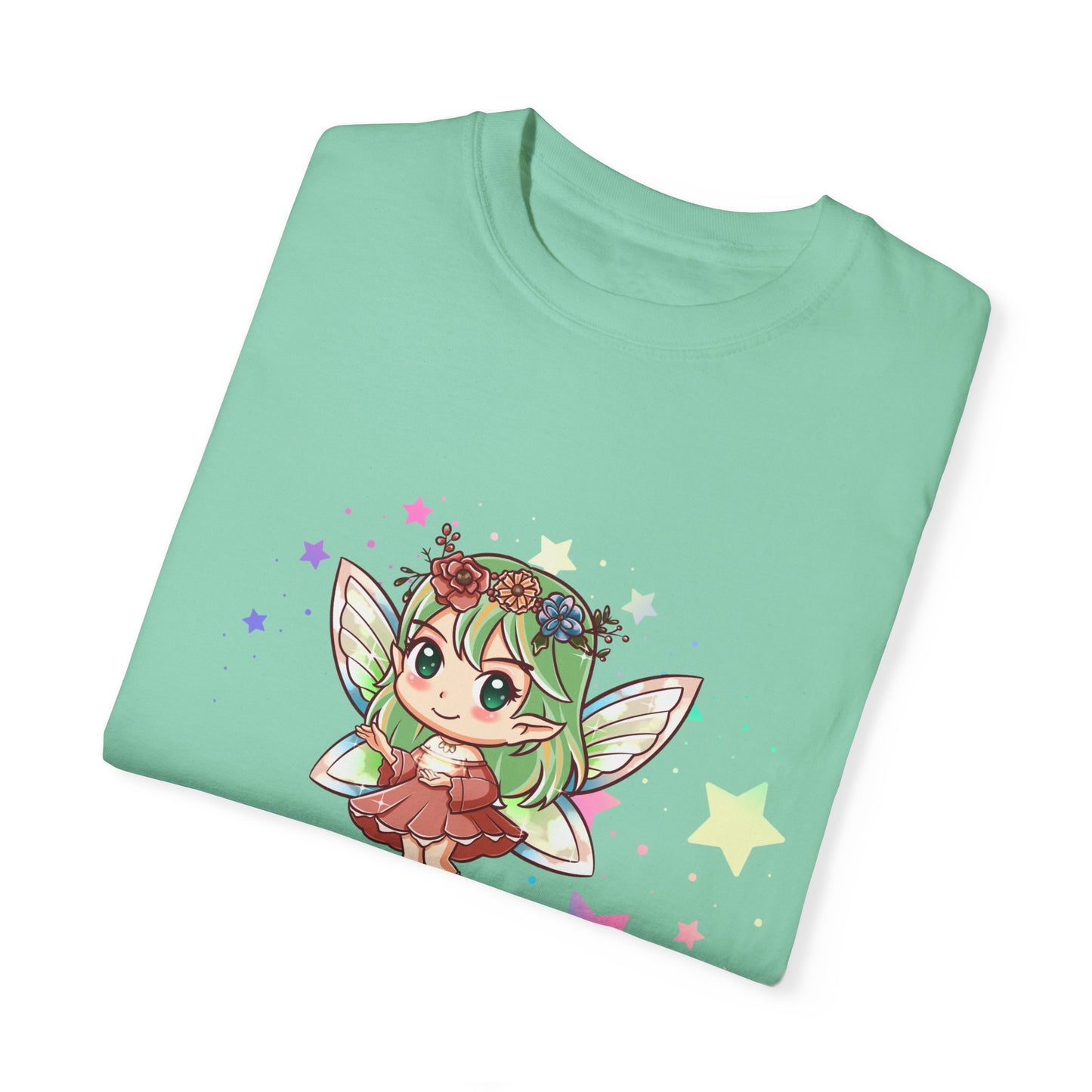 Fairy shirt