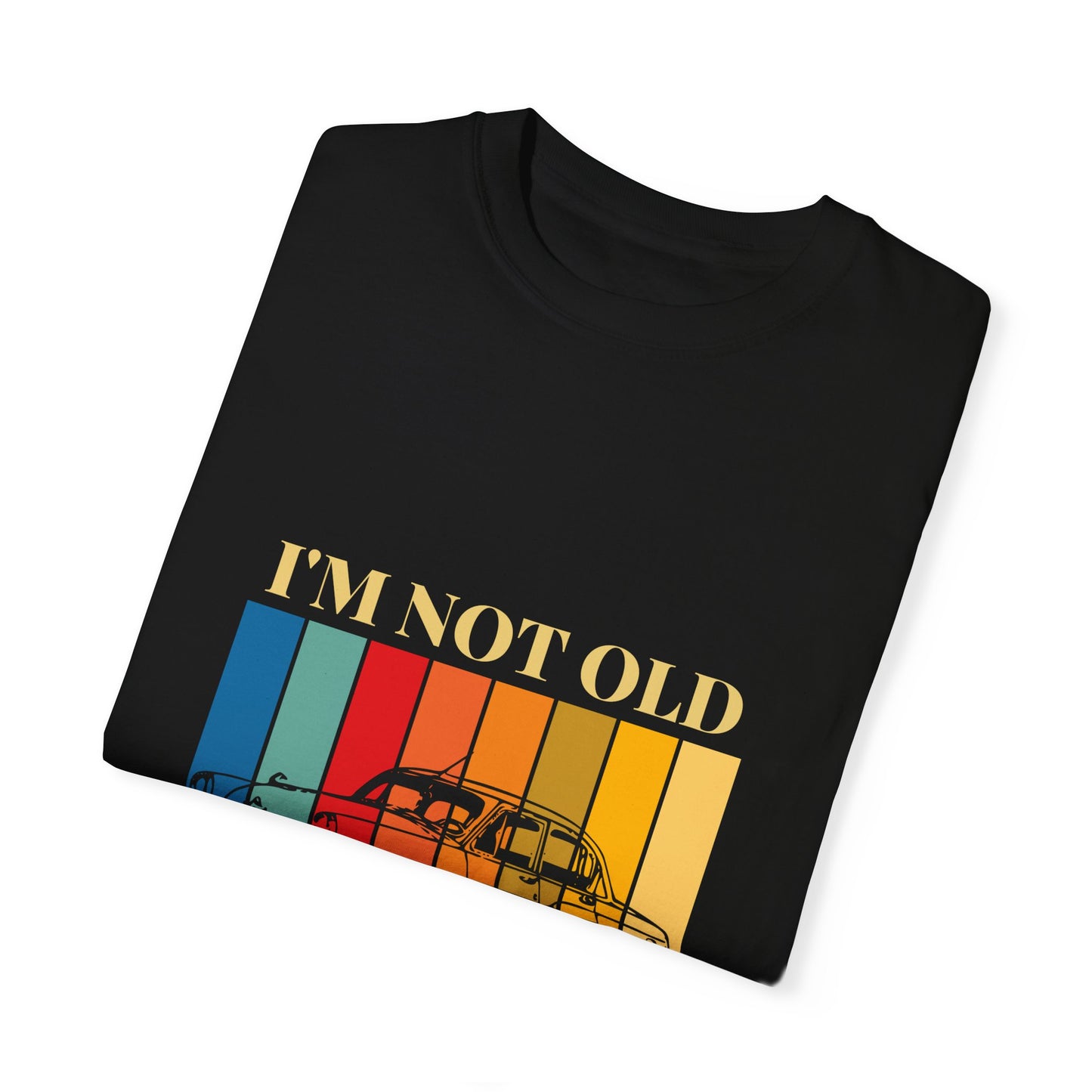 Classic shirt