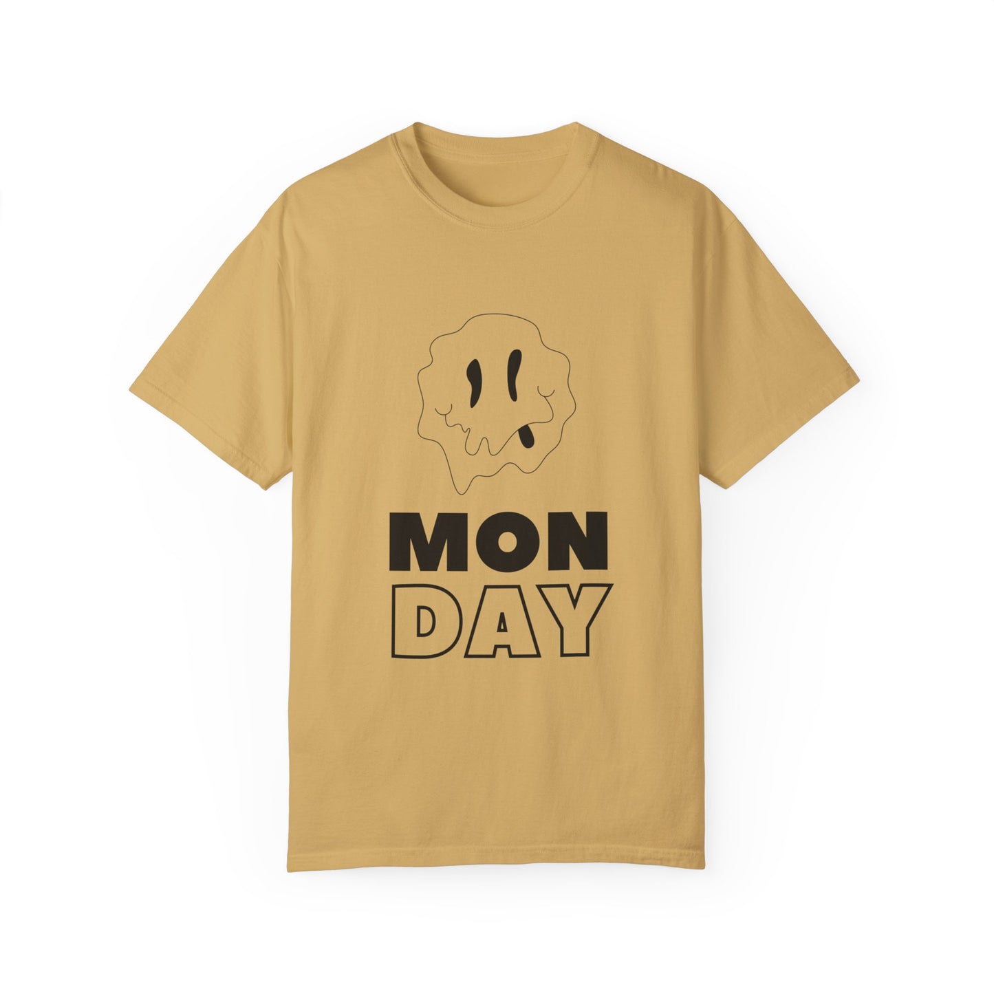 Lazy Monday shirt