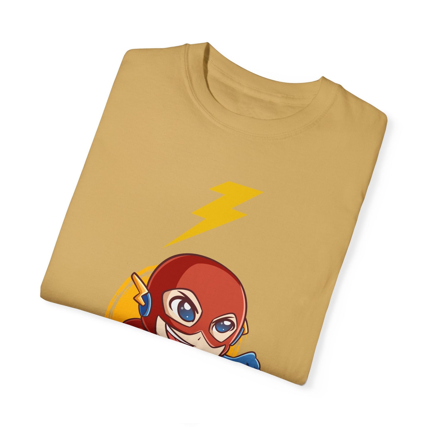 Cute hero shirt