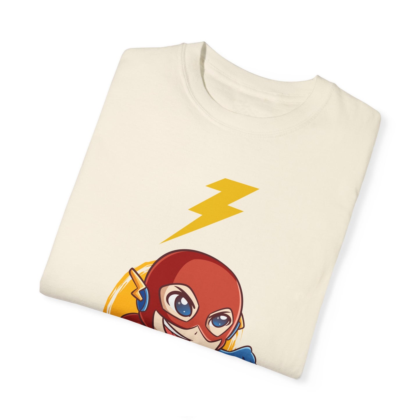 Cute hero shirt
