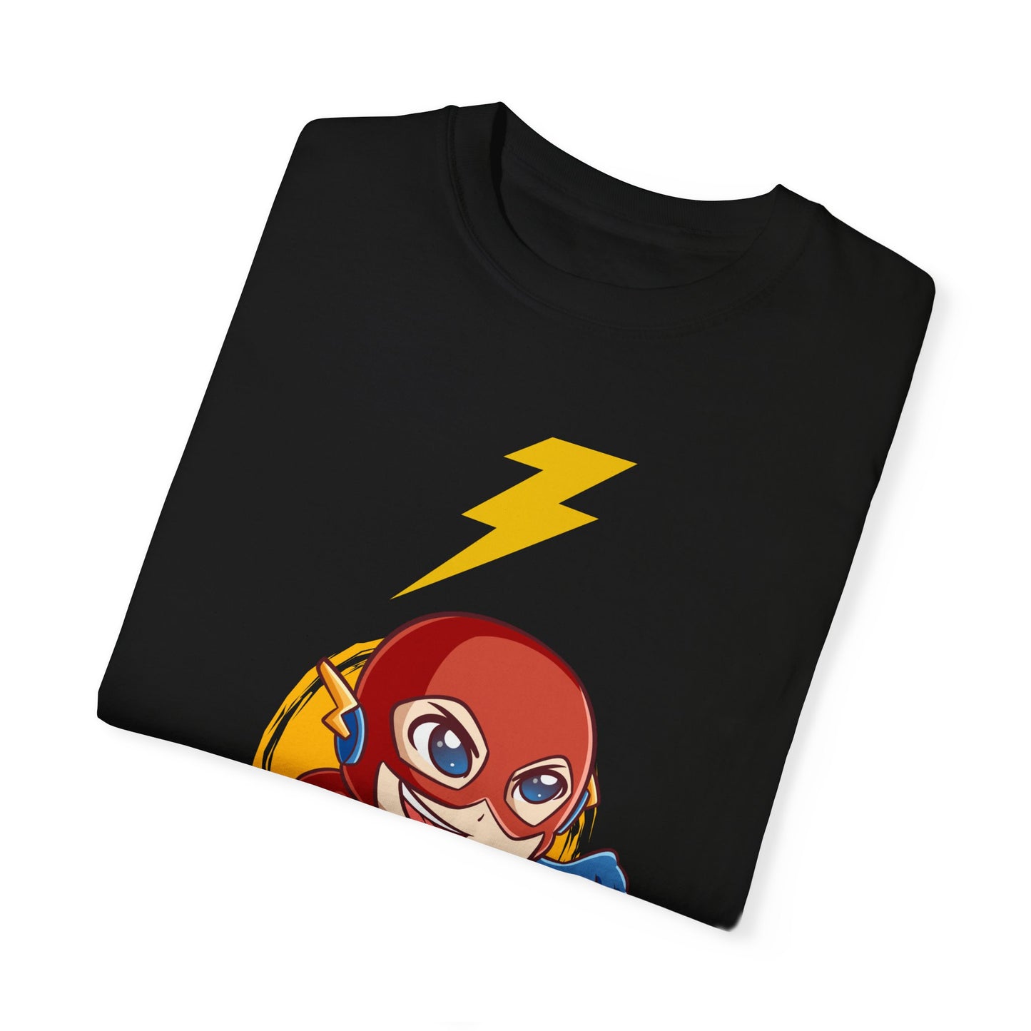 Cute hero shirt