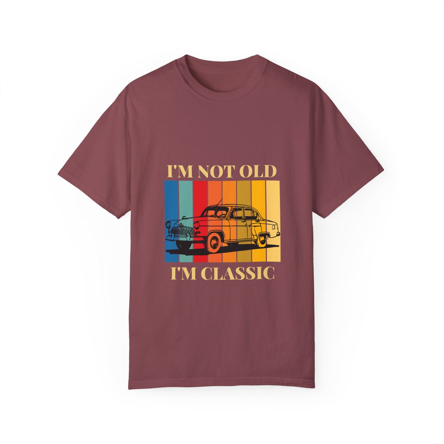 Classic shirt