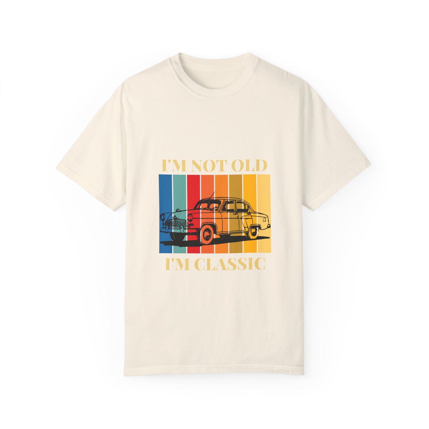Classic shirt