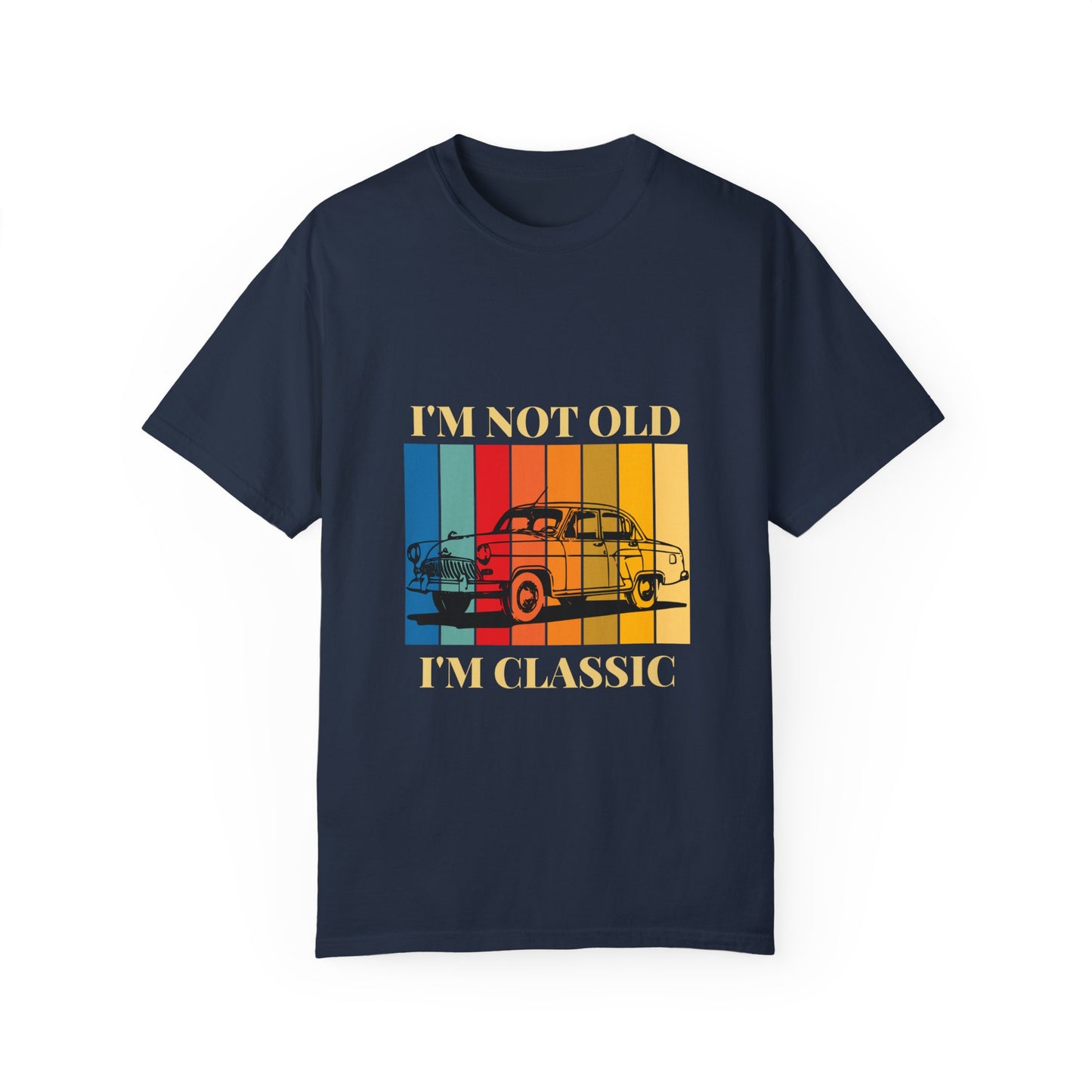 Classic shirt