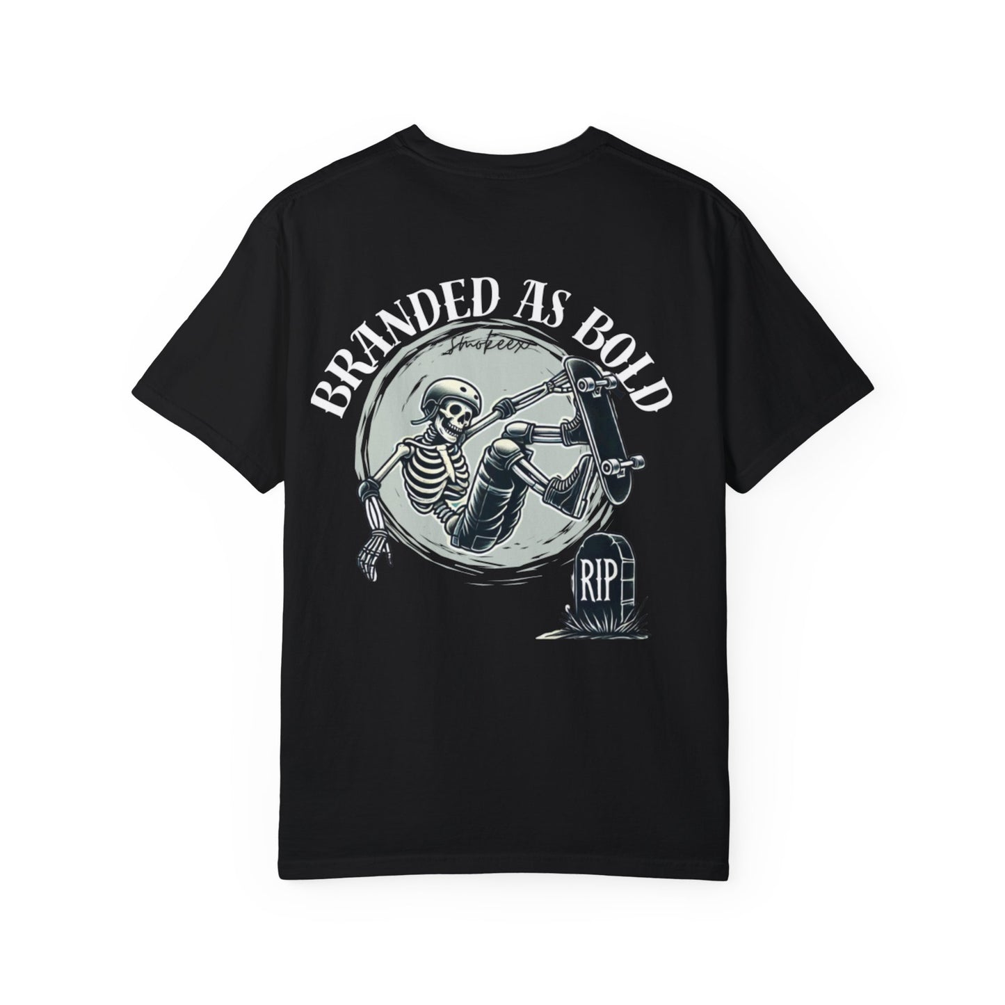 BOLD Black shirt