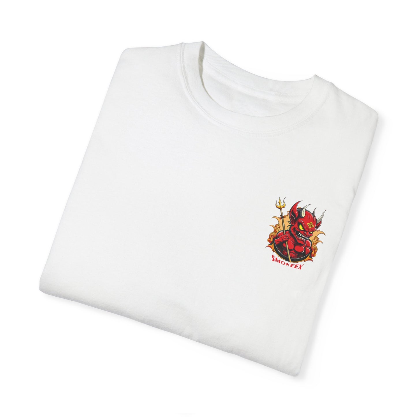 Devil shirt