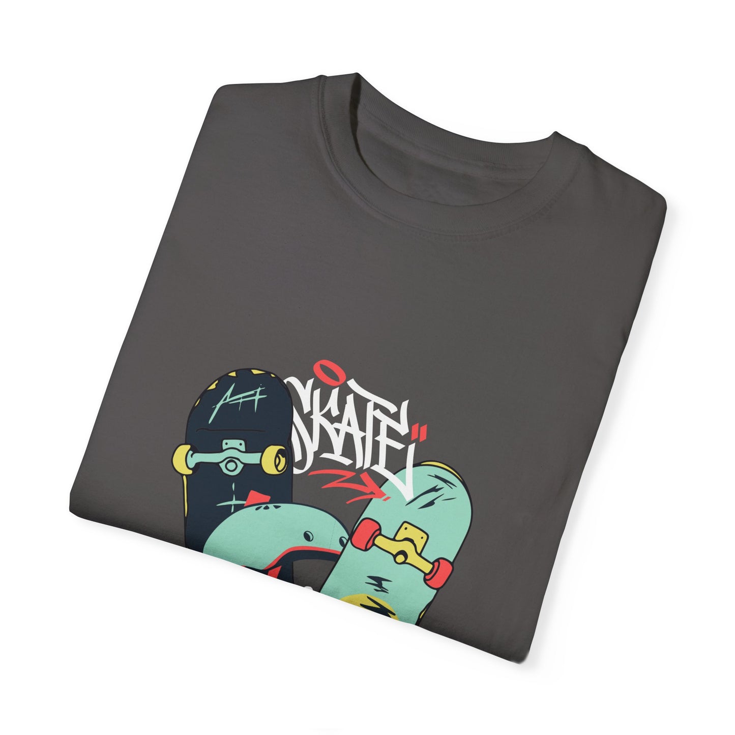 Fun Board shirt