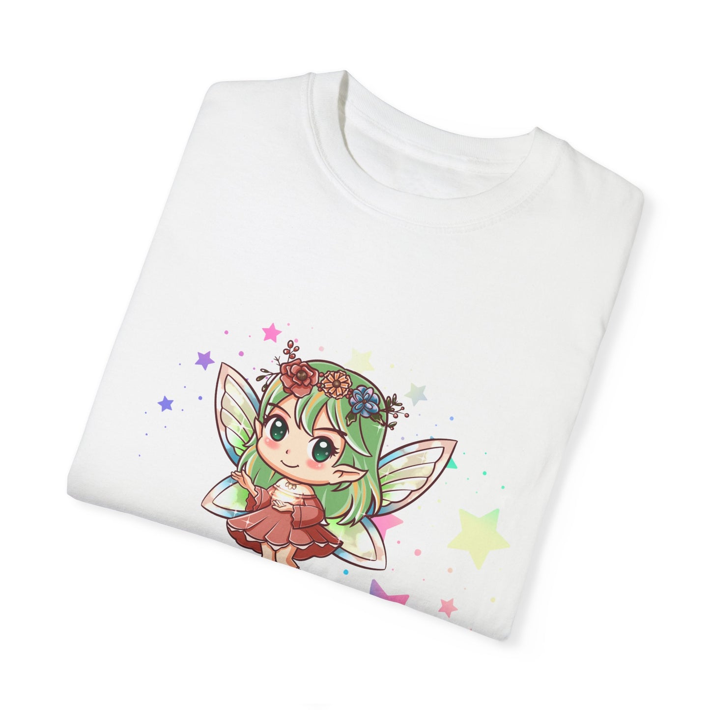 Fairy shirt