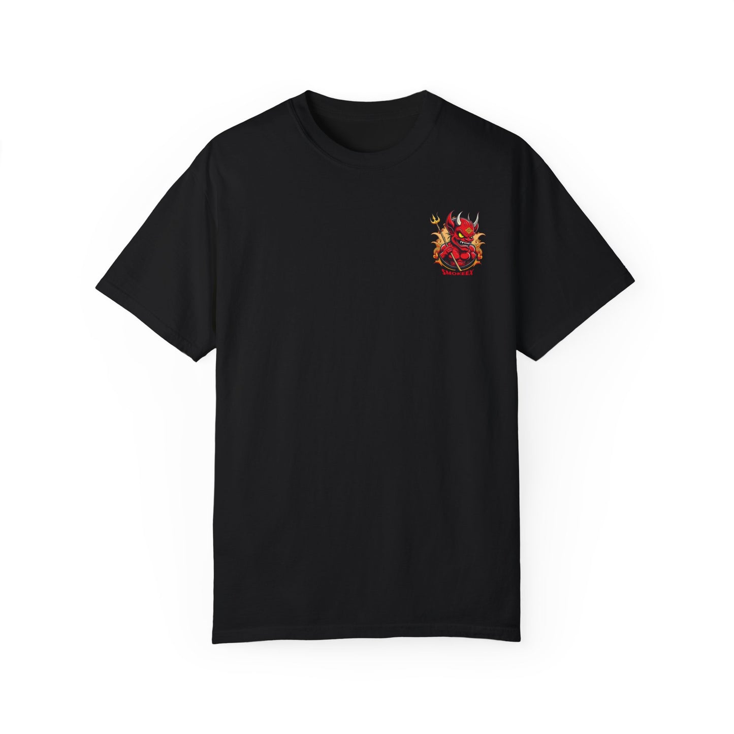 Devil shirt