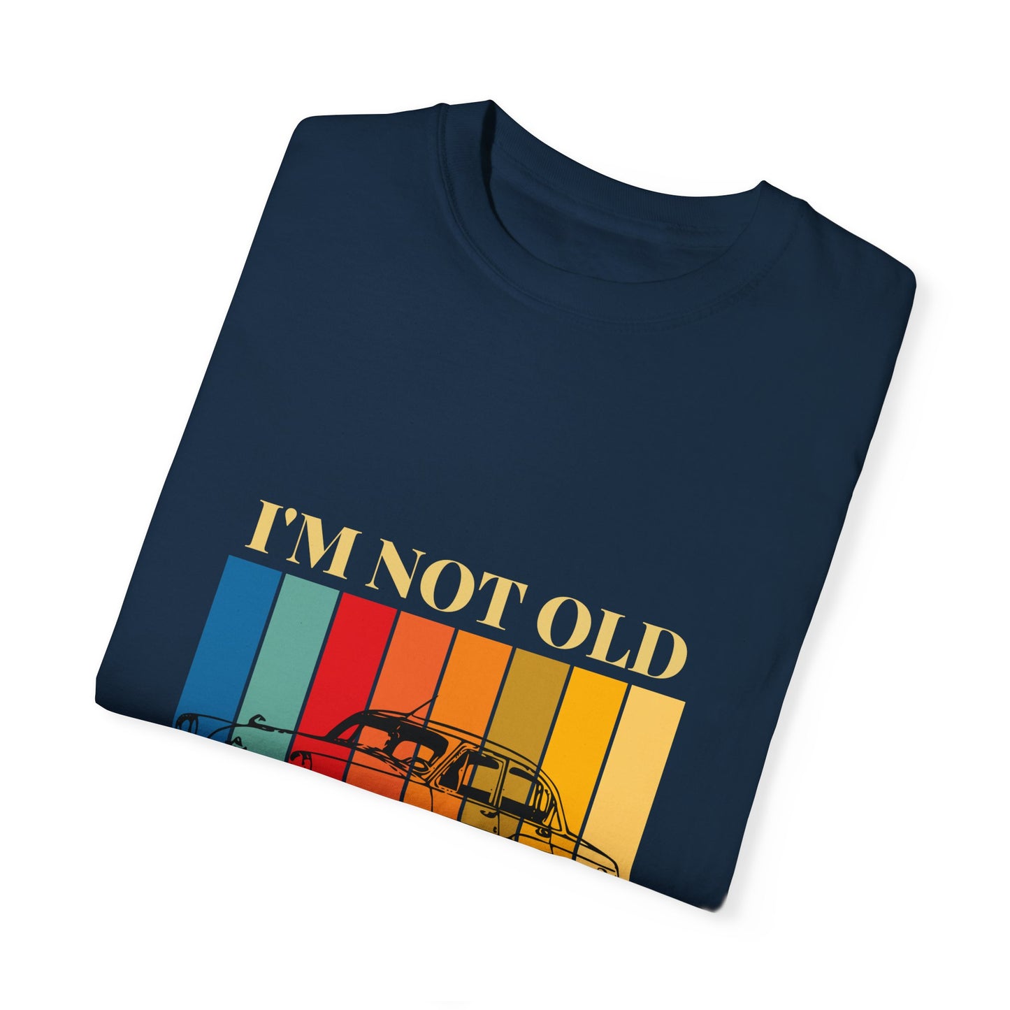 Classic shirt