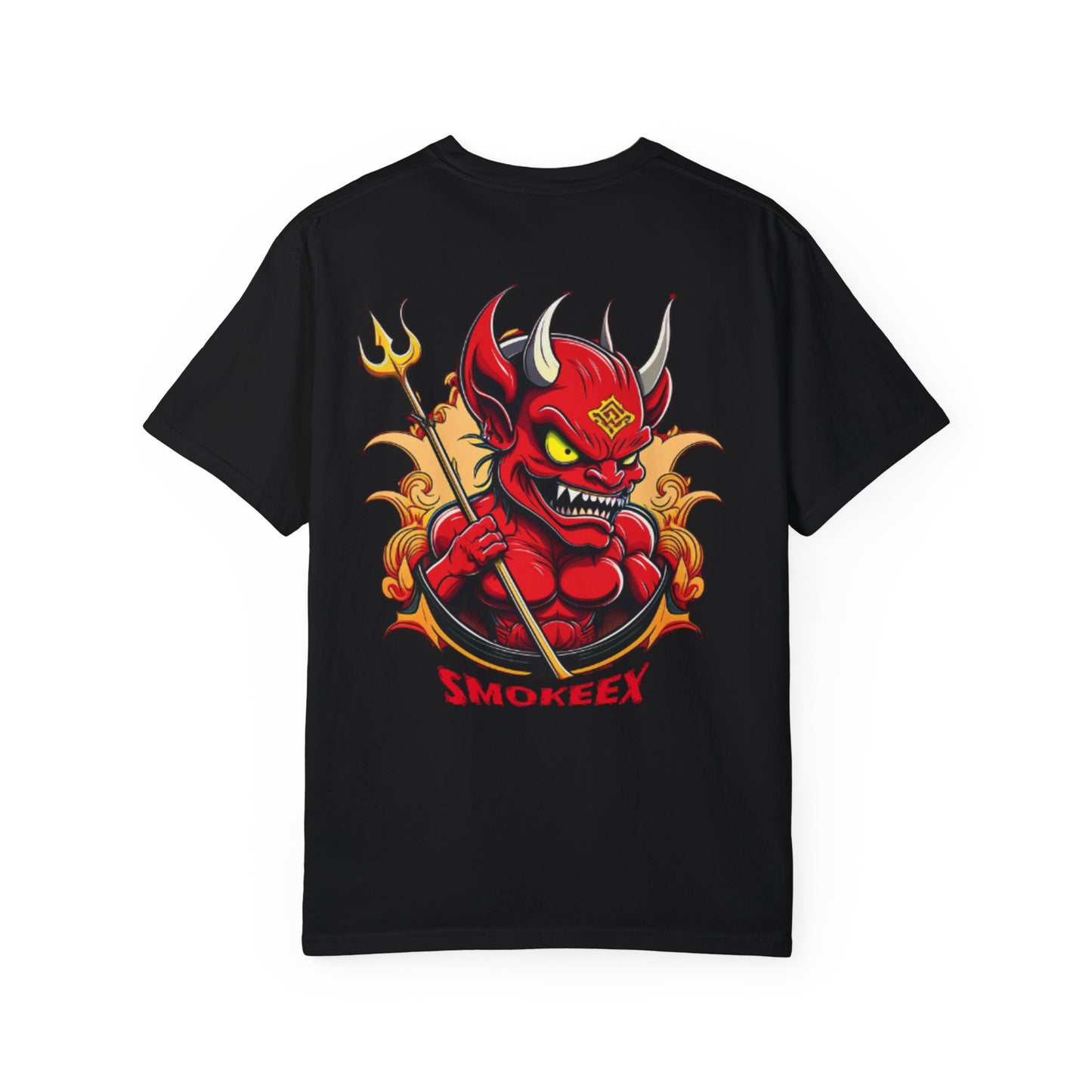 Devil  shirt