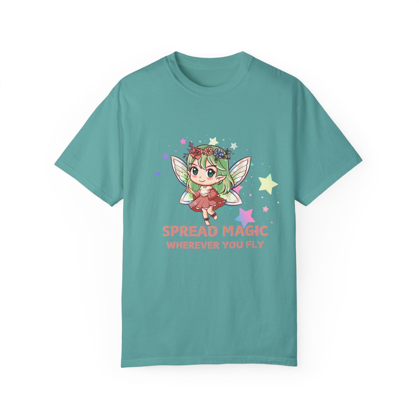 Fairy  shirt