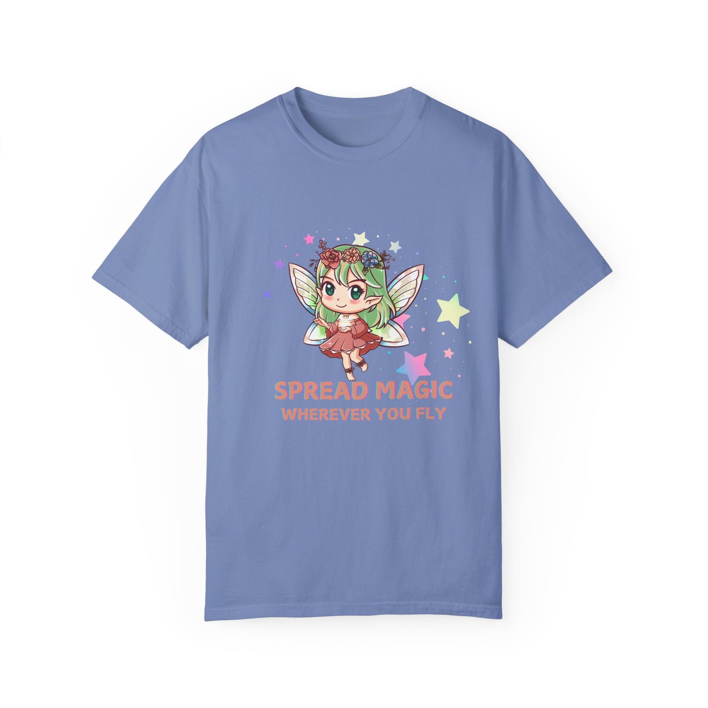 Fairy  shirt