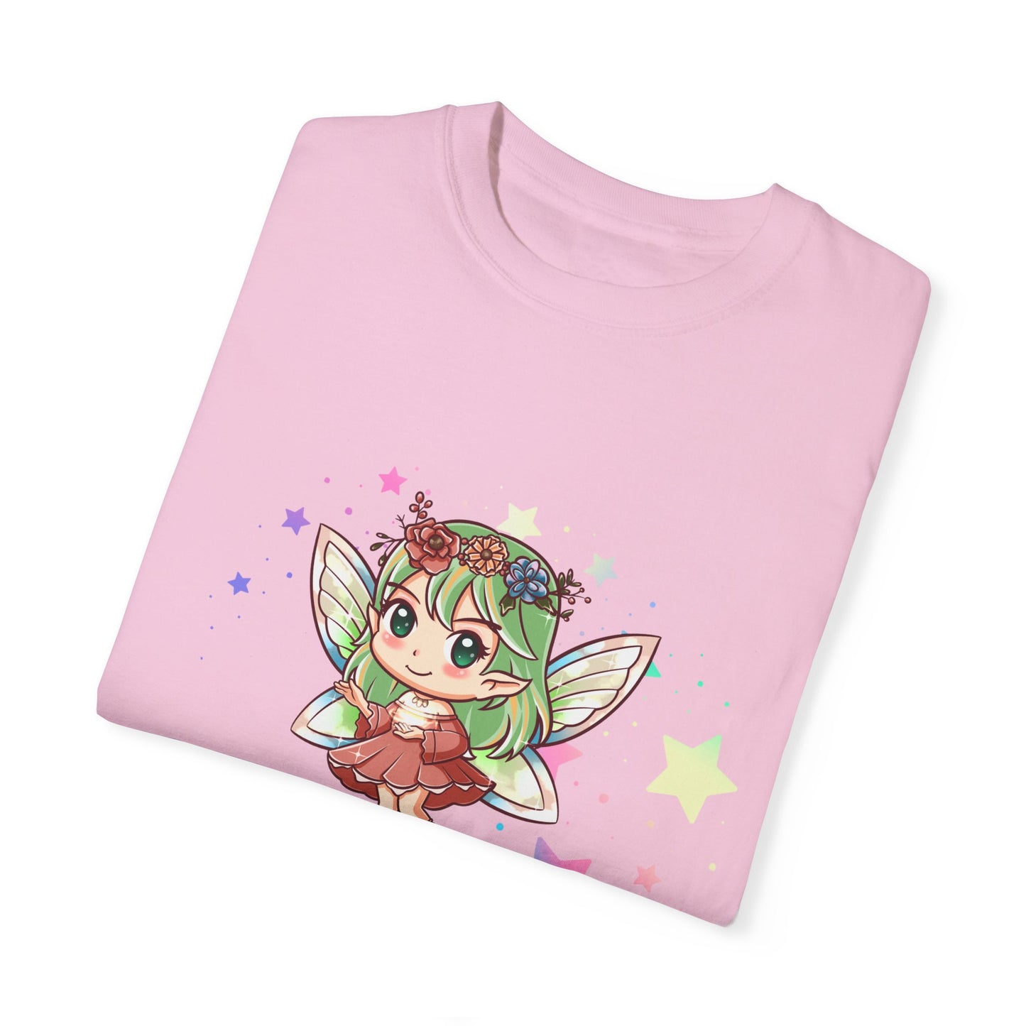 Fairy  shirt