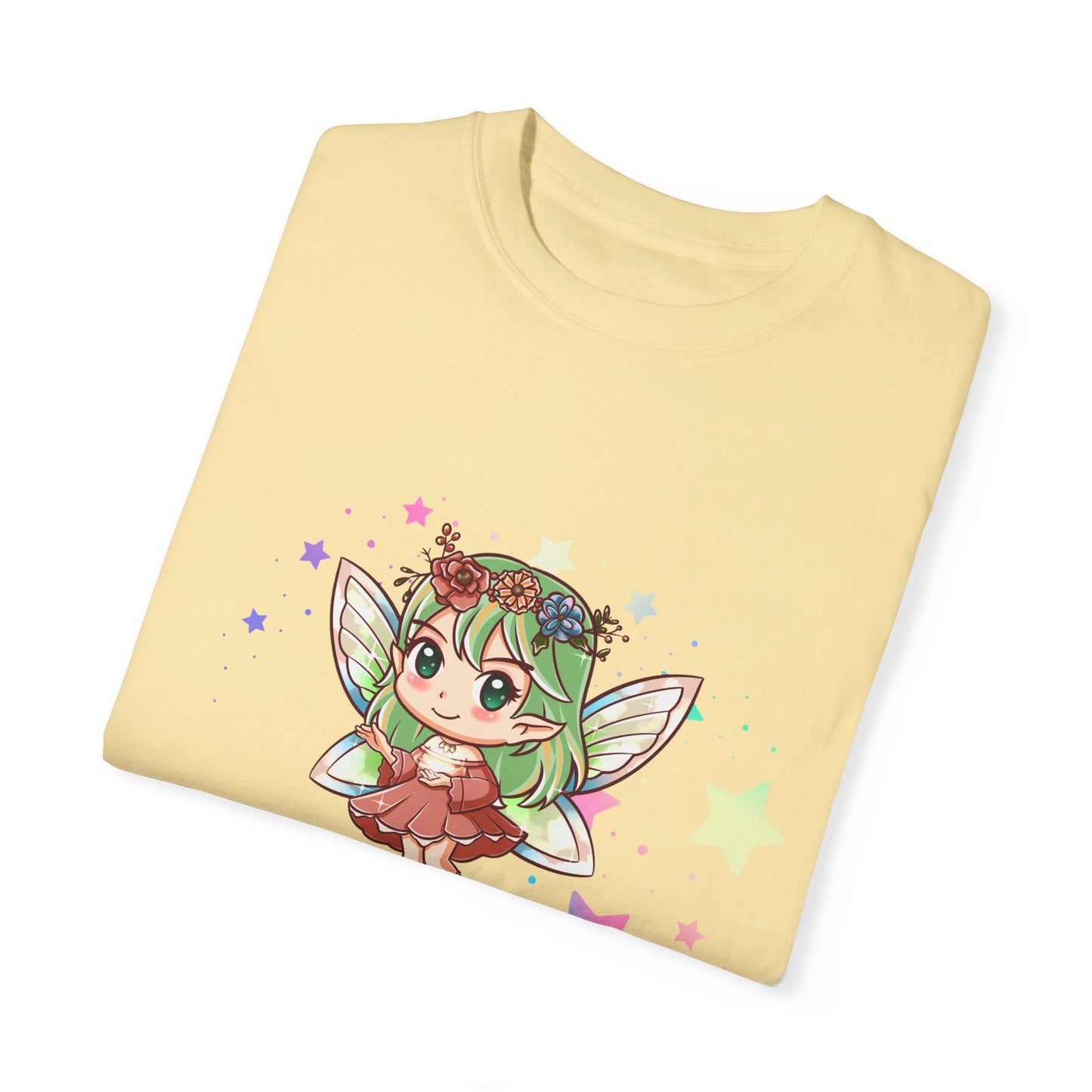 Fairy  shirt