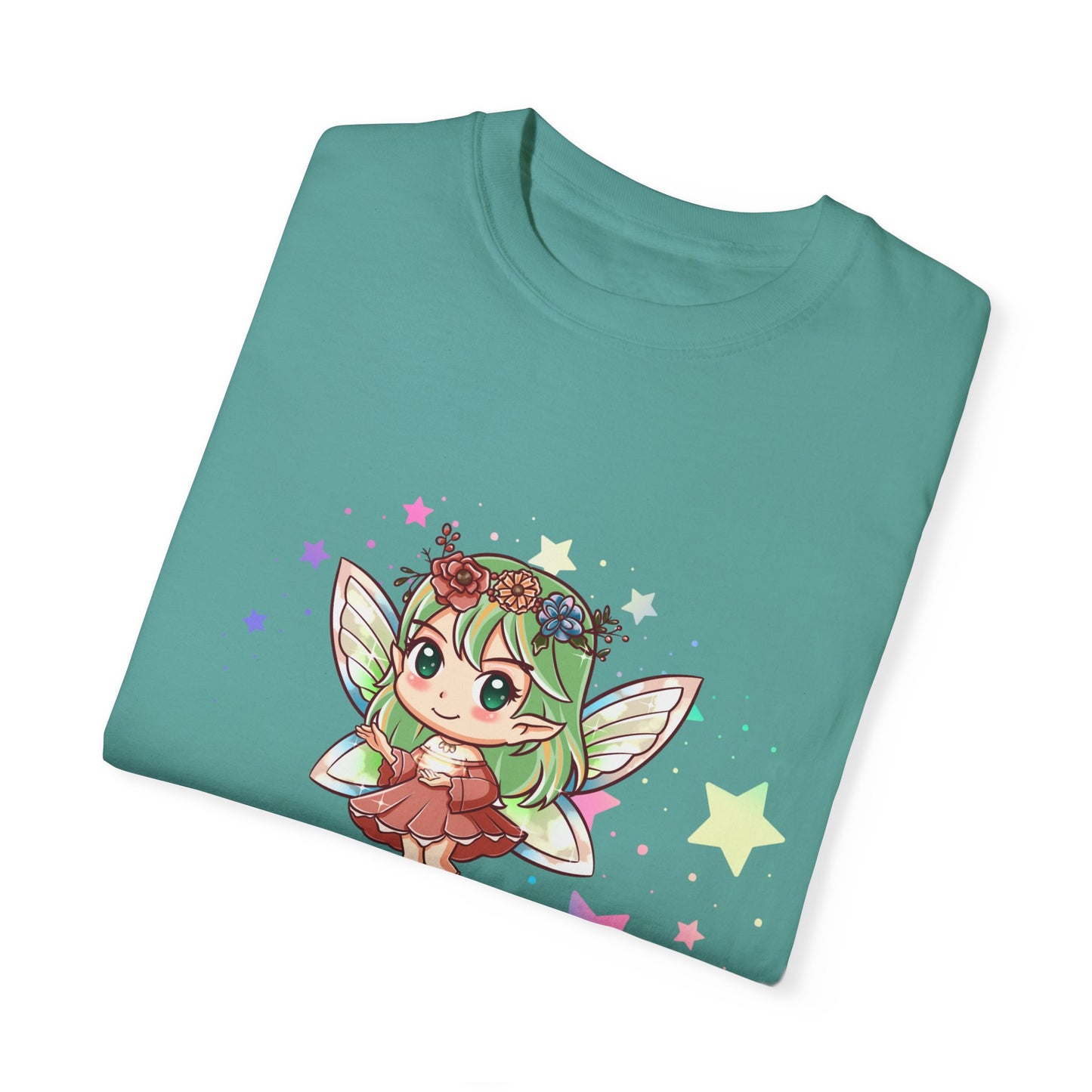 Fairy  shirt