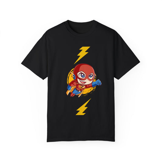 Cute hero  shirt