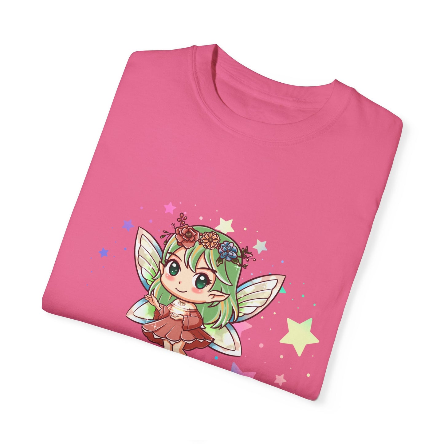 Fairy  shirt