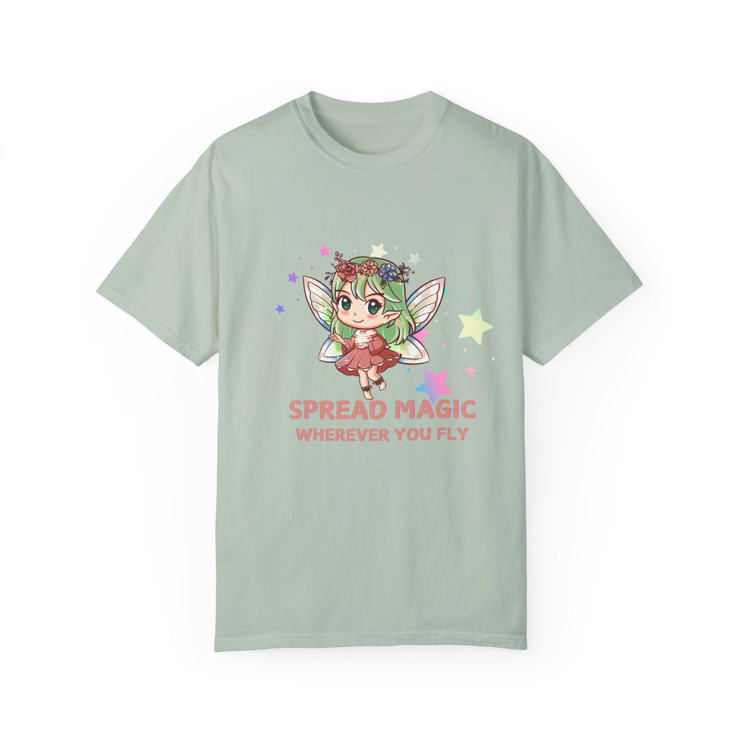 Fairy  shirt