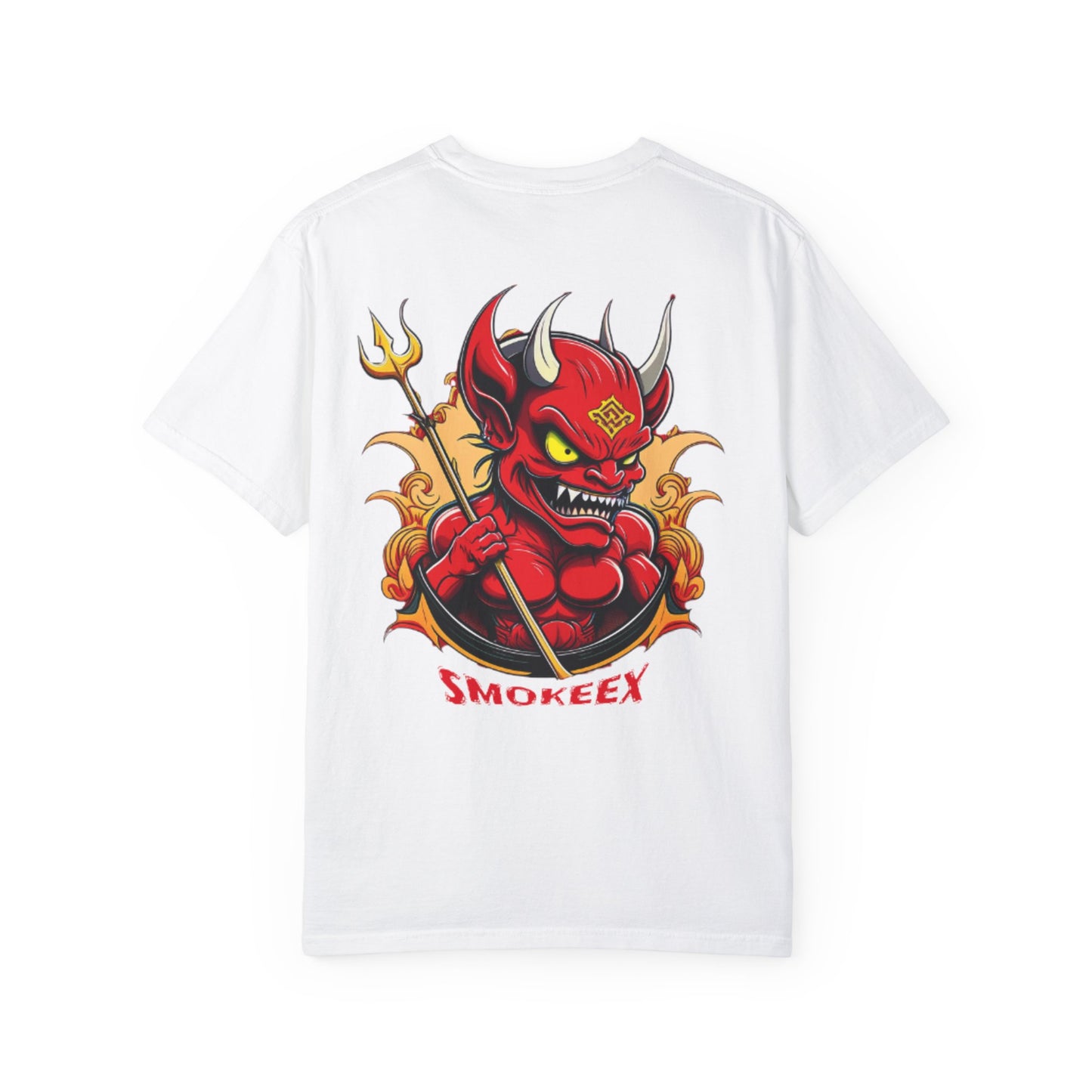 Devil  shirt