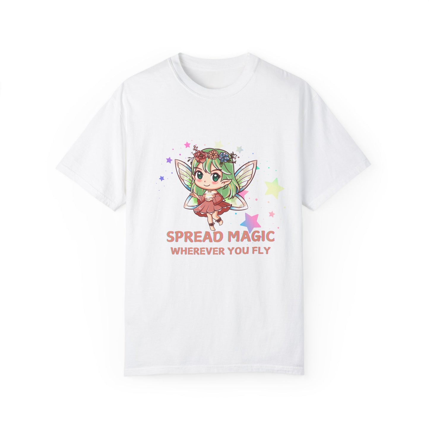 Fairy  shirt