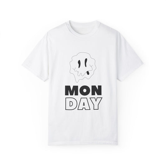 Lazy Monday shirt