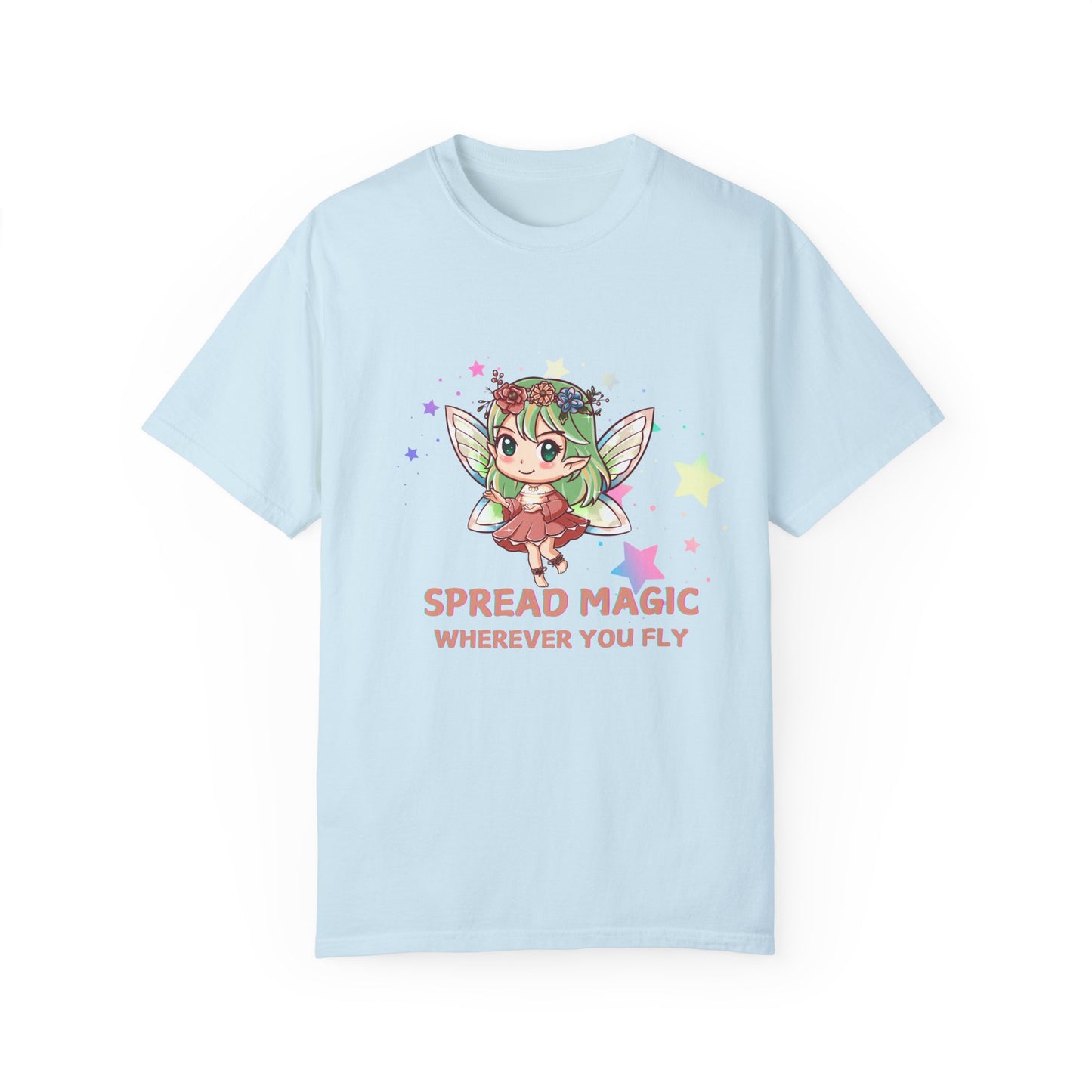 Fairy  shirt