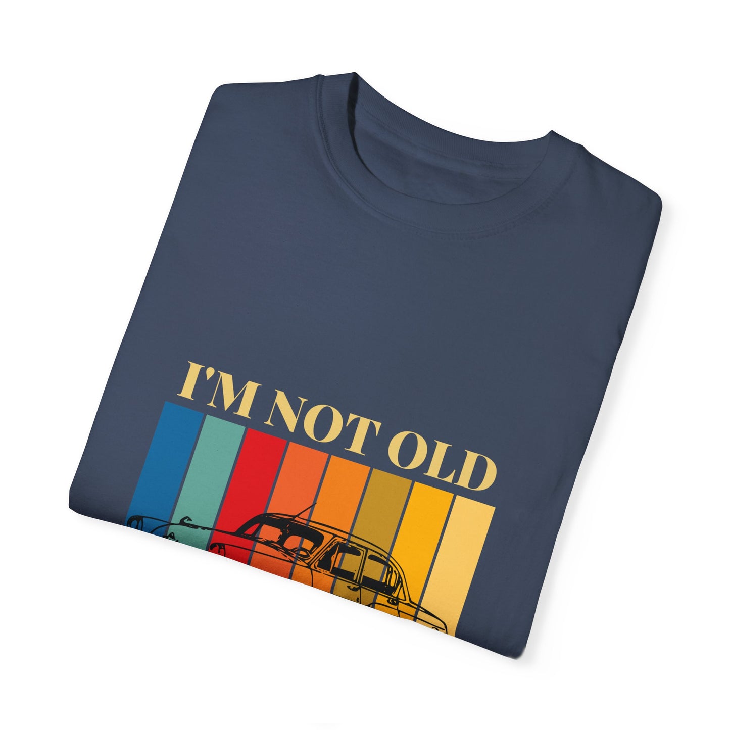 Classic shirt