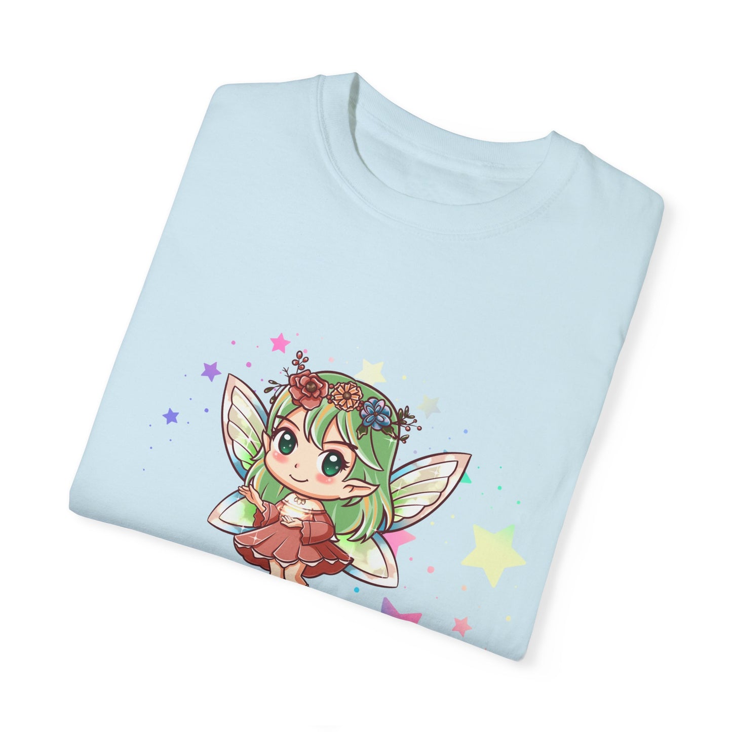 Fairy  shirt