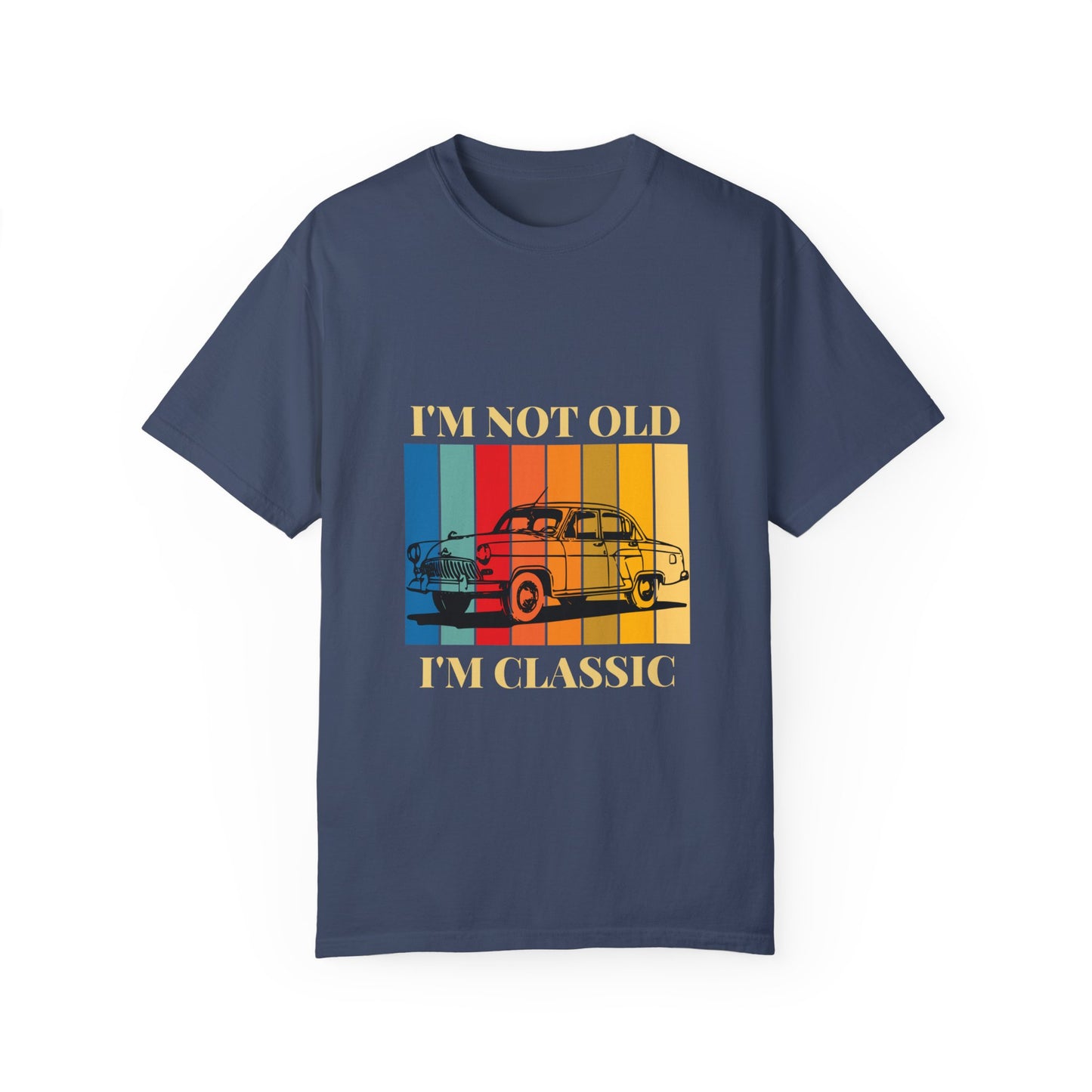 Classic shirt