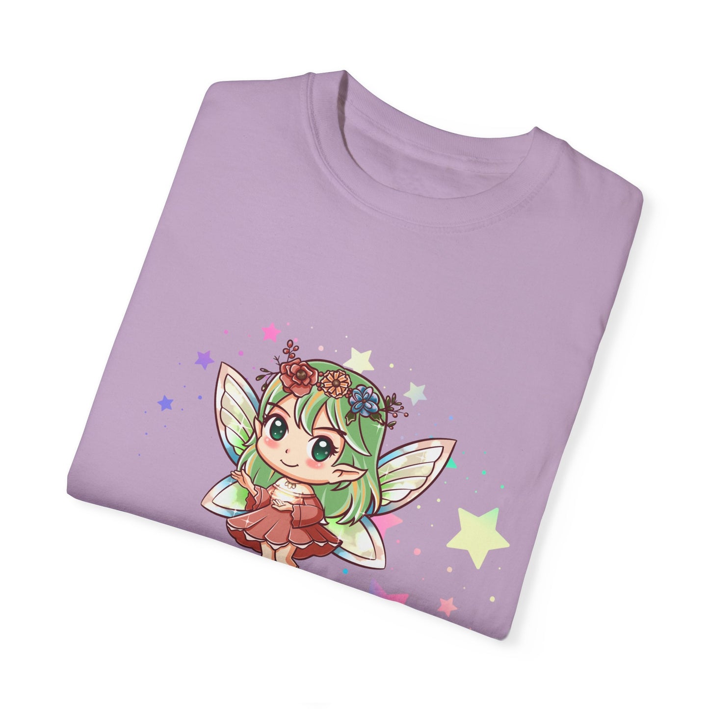 Fairy  shirt