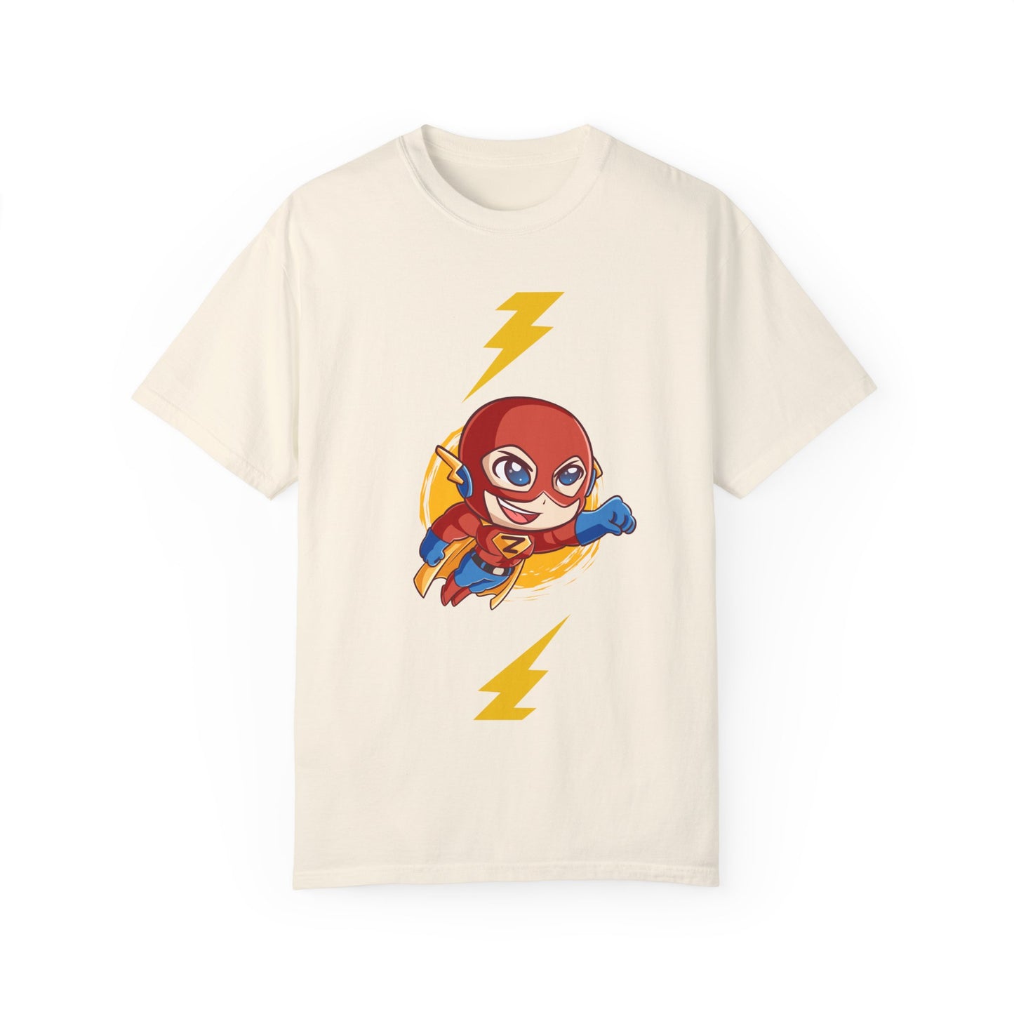 Cute hero  shirt