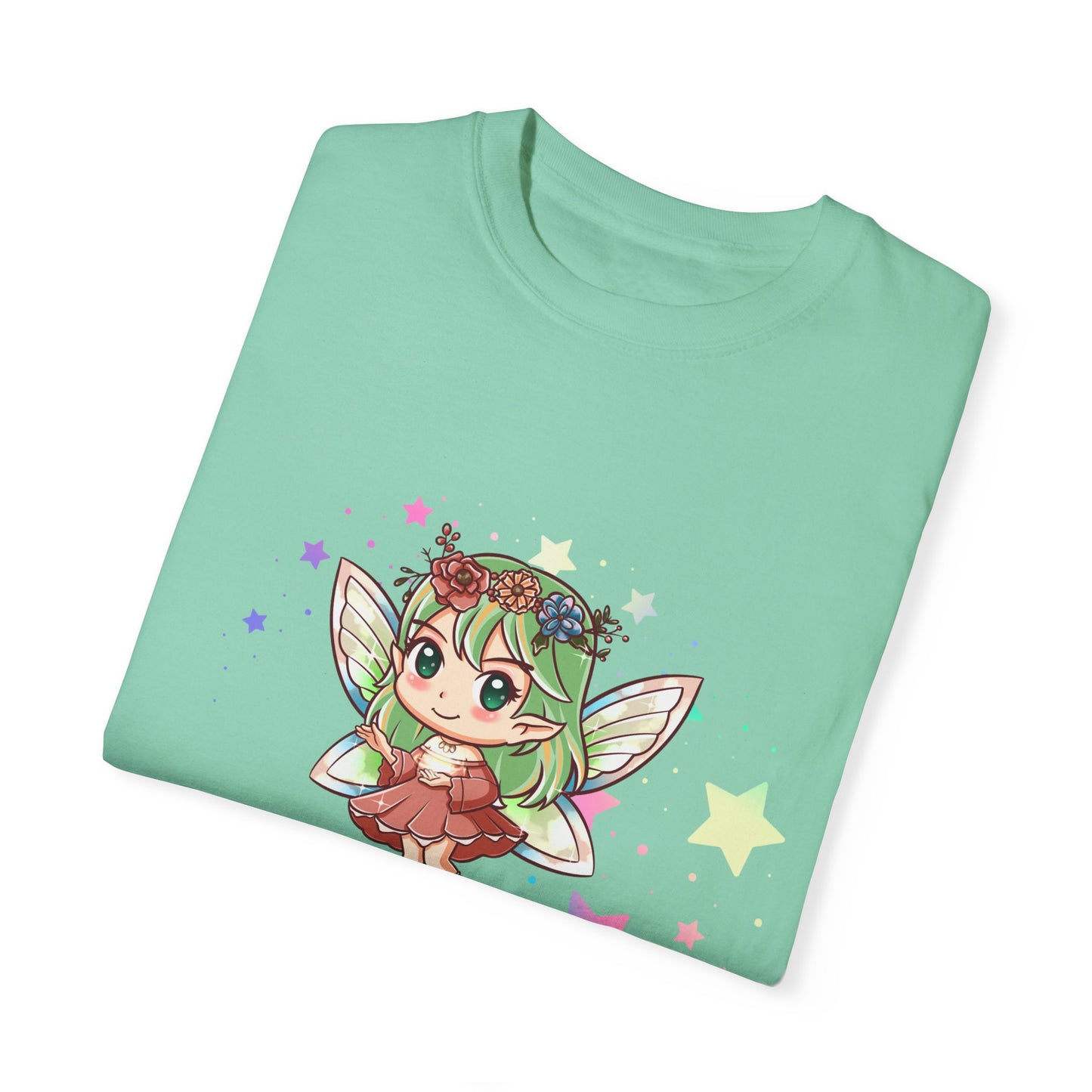 Fairy  shirt