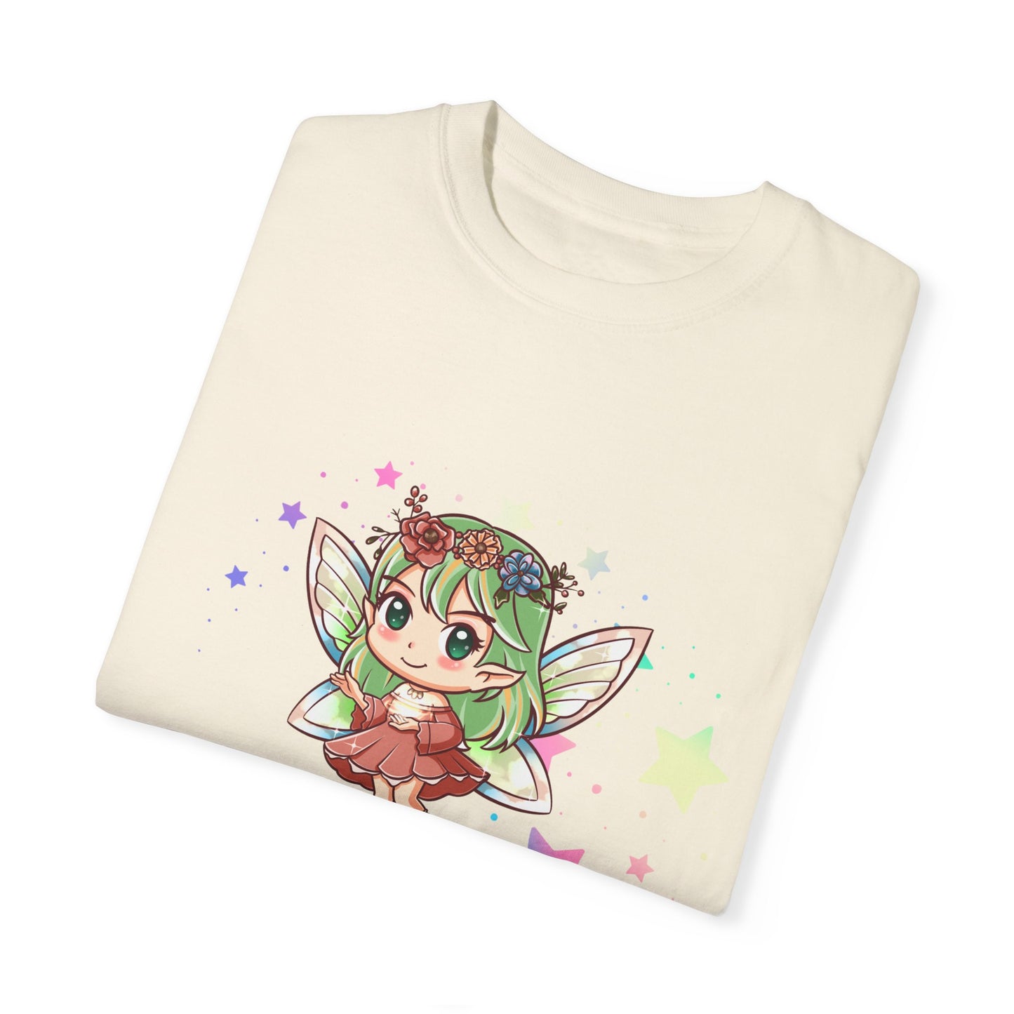 Fairy  shirt