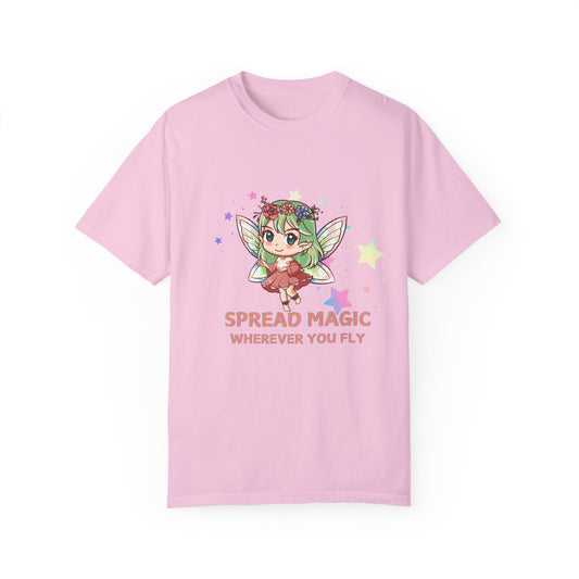 Fairy  shirt