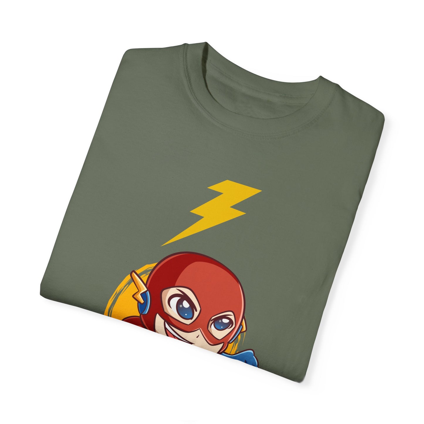 Cute hero  shirt