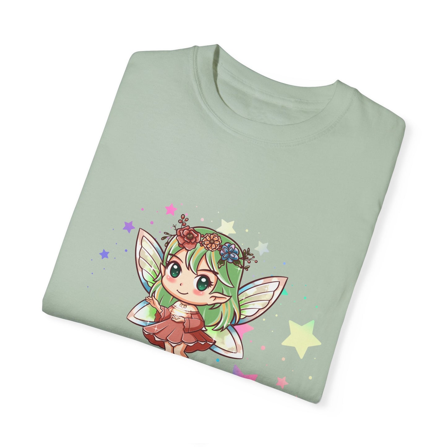 Fairy  shirt