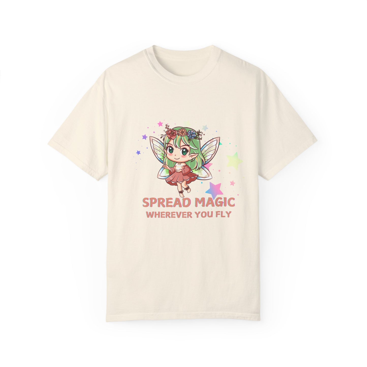 Fairy  shirt